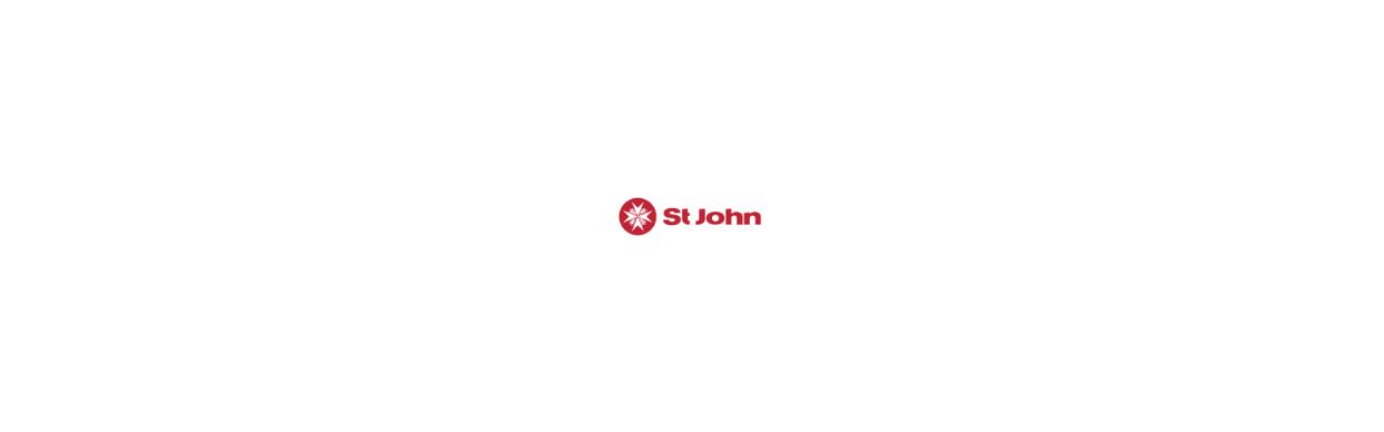 St Johns Summer First Aid Essentials