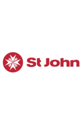 St Johns Summer First Aid Essentials